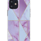 iPhone 12 Pro Max Marble Hard Case
