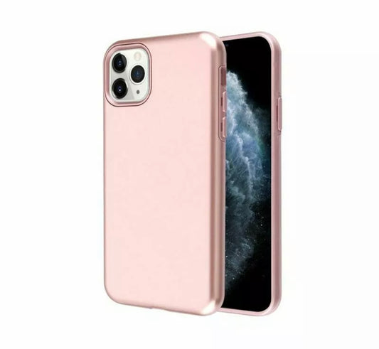 iPhone 11 Dual Layered Hybrid Case
