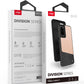 Samsung Galaxy S20 Premium Hybrid Case