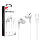 USB-C Digital Audio Earphone - White