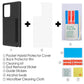 Galaxy Note 20 Ultra Card Holder Case