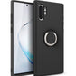 Samsung Galaxy Note 10 + Premium Ring Stand Case