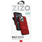 iPhone 13 Pro Max Zizo Bolt Case