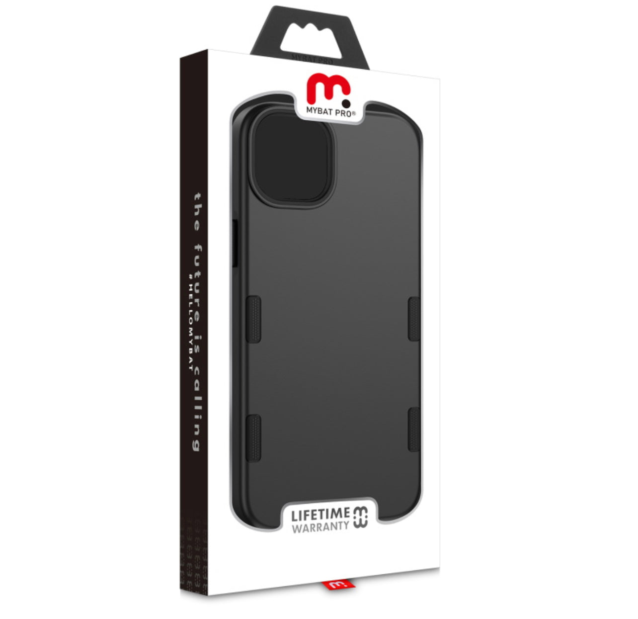 MyBat Pro TUFF Subs Series Case for Apple iPhone 14 (6.1) - Black