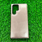 Samsung Galaxy S22 Ultra Luxury Magnetic Wallet Case