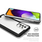 Samsung Galaxy A52 Military Grade Hybrid Case
