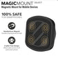 MAGICMOUNT MAGNETIC CAR VENT PHONE MOUNT
