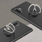 Samsung Galaxy Note 10 + Premium Ring Stand Case