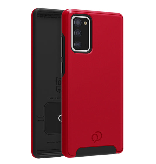 Samsung Galaxy Note 20 Premium Case