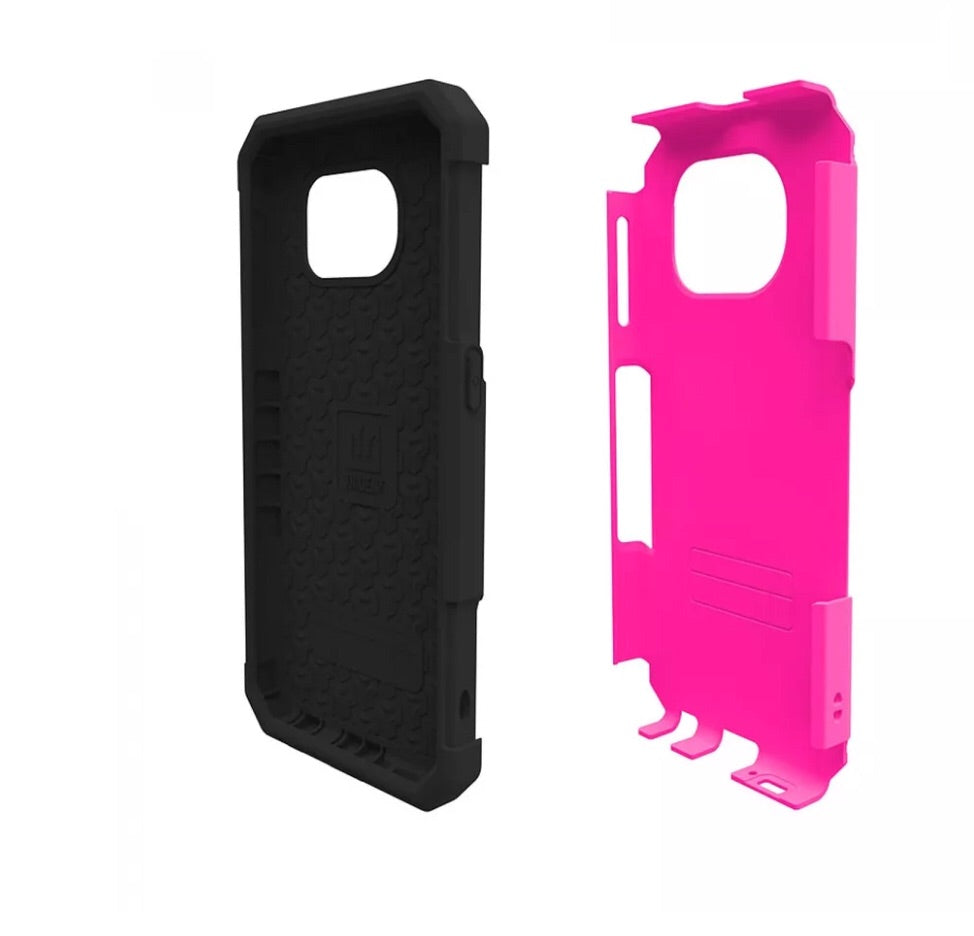 Samsung Galaxy S6 Dual Layer Case