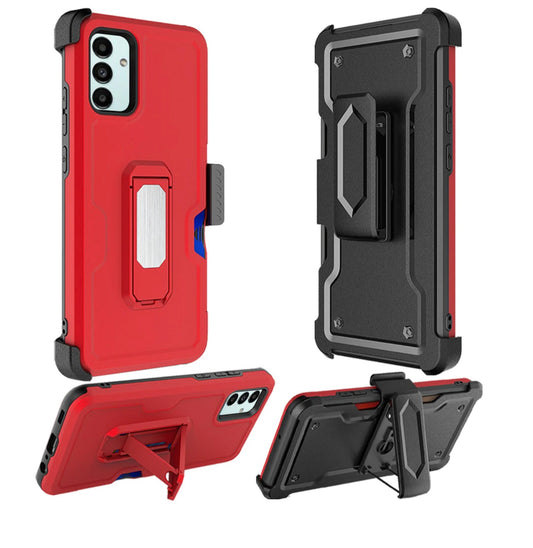 Samsung Galaxy A13 3 in 1 Case