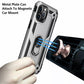 iPhone 12 Pro Max (6.7) Ring Stand Case