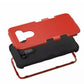 LG L51 Premium Dual Layered Case