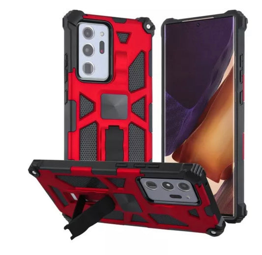 Galaxy Note 20 Premium Kickstand Case