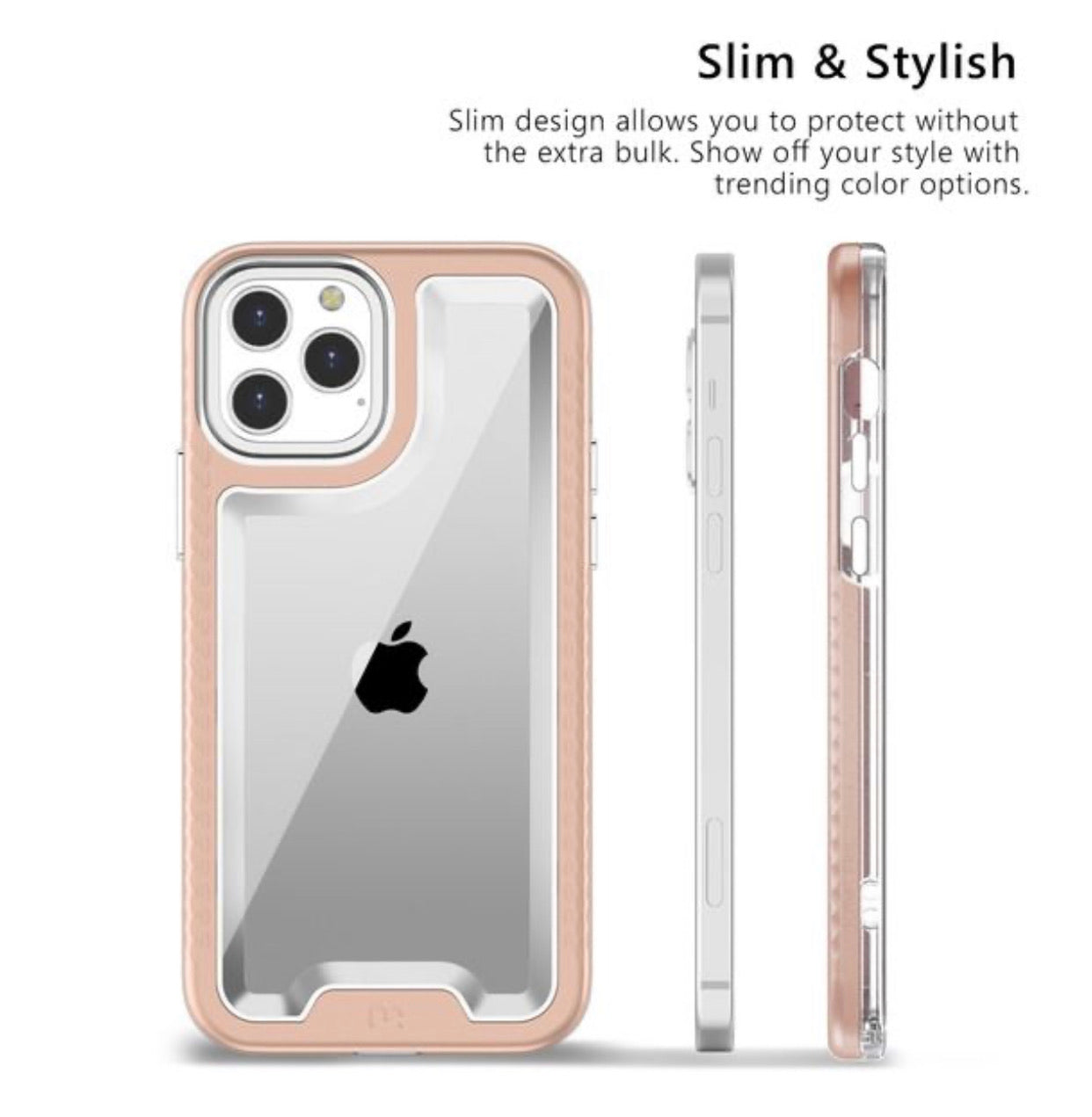 iPhone 12/Pro (6.1) Premium Case