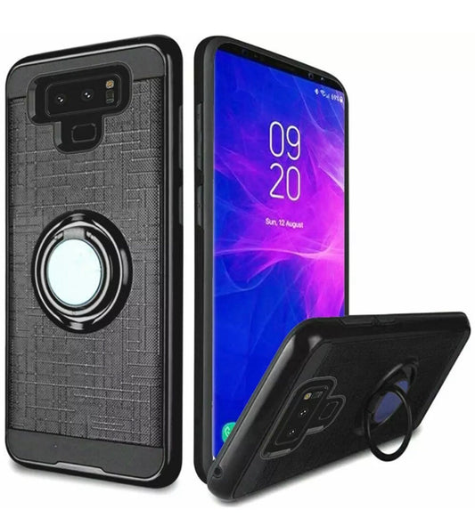 Samsung Galaxy Note 9 Ring Stand Case