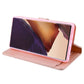 Samsung Galaxy Note 20 Ultra Wallet Case