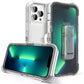 iPhone 13 Pro Max Clear Heavy Duty Case