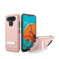 LG K51 Kickstand Case