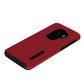 Incipio DualPro Series Dual Layer Case for Samsung Galaxy S9+ (Plus) - Red/Black