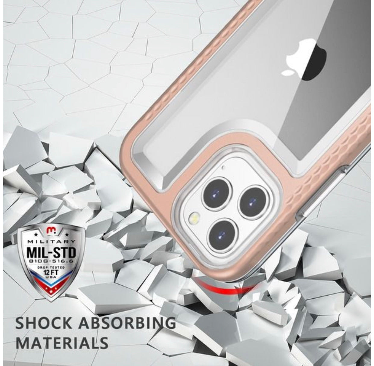 iPhone 12/Pro (6.1) Premium Case