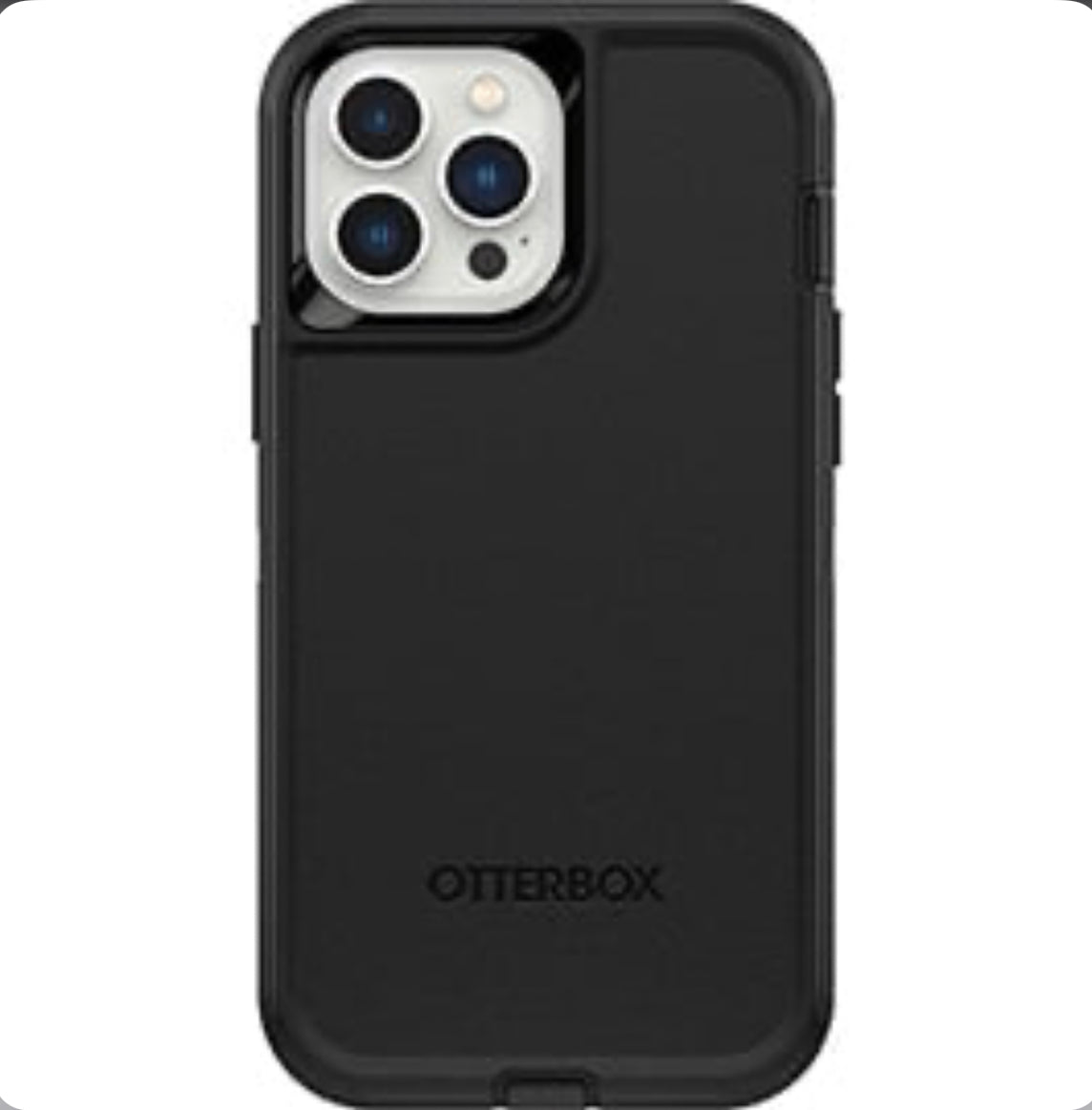 IPhone 13 Pro Max Otterbox Defender Case