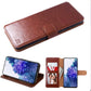 Samsung Galaxy S20 FE Wallet Case