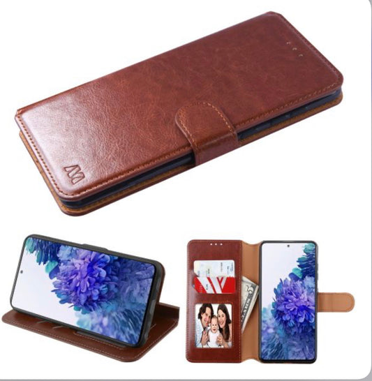 Samsung Galaxy S20 FE Wallet Case