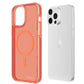 PRODIGEE SAFETEE NEO CASE + MAGSAFE FOR APPLE IPHONE 13 PRO MAX (6.7) - PEACH