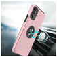 Samsung Galaxy A14 5G Magnetic Ring Stand Case