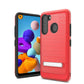 Samsung Galaxy A21 Kickstand Case