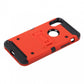iPhone X/XS hybrid kickstand case- Red