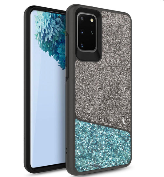 Samsung Galaxy S20 Premium Hybrid Case