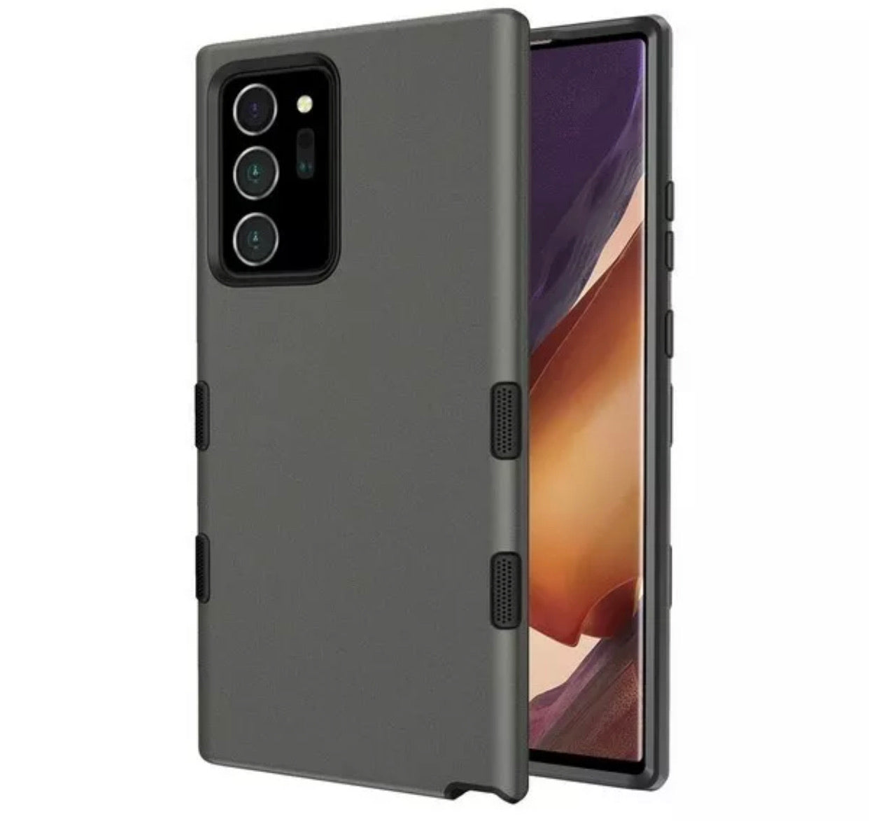 Galaxy Note 20 Premium Dual Layered Case