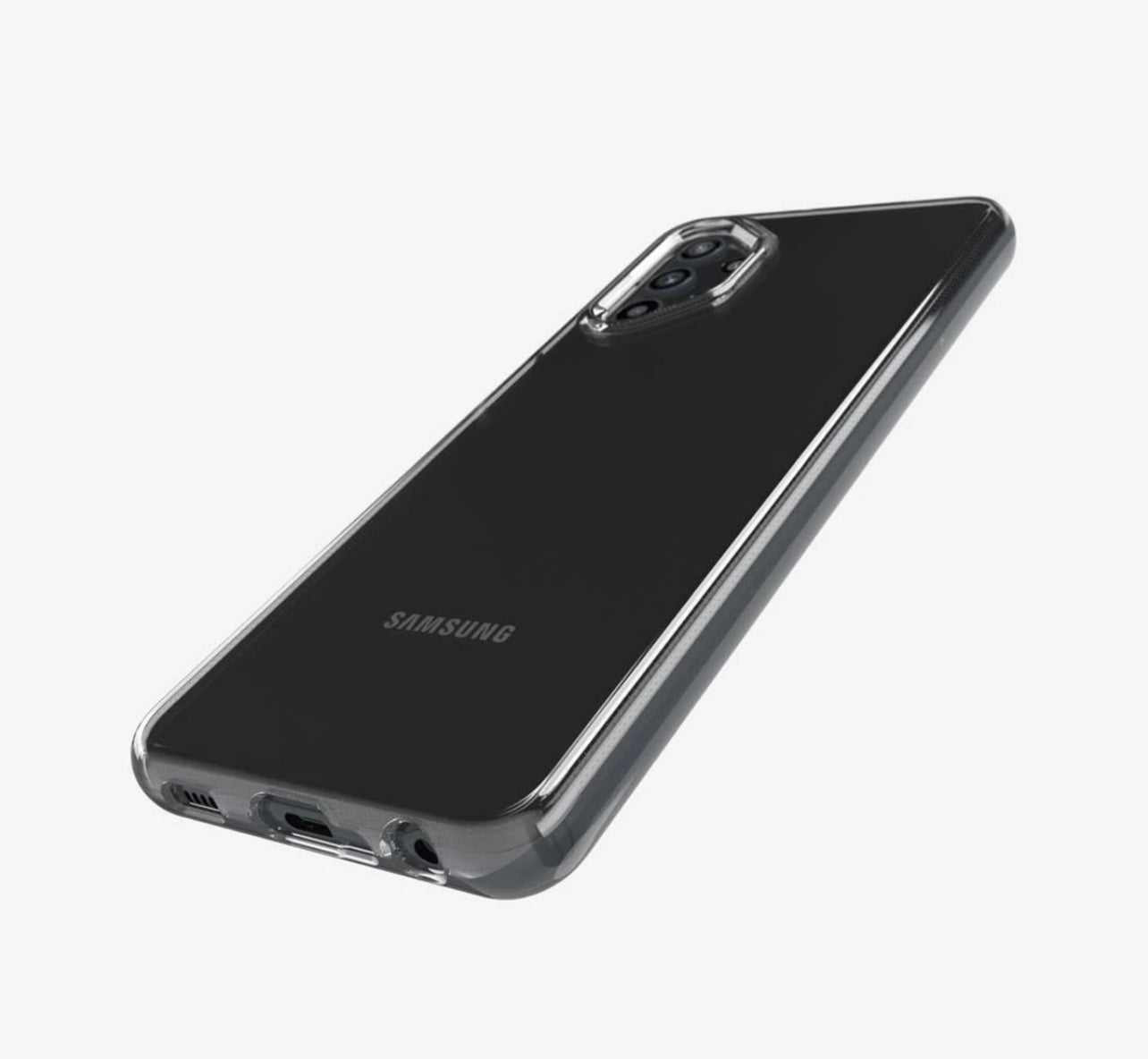 Evo Lite for Samsung Galaxy A32 5G - Clear