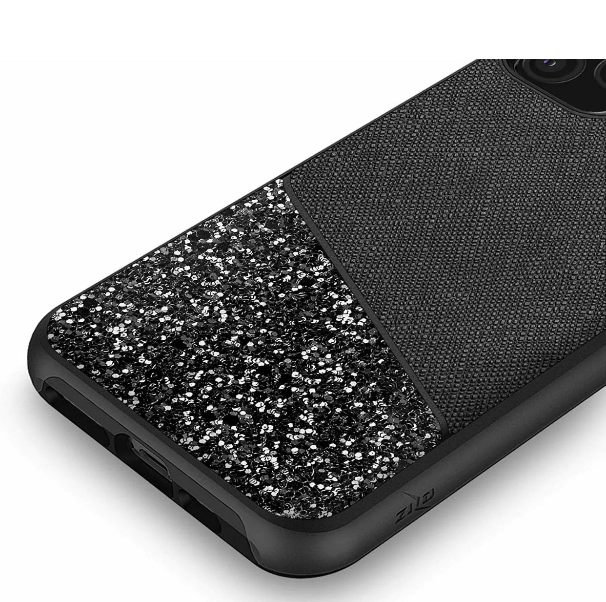 iPhone 11 Premium Hybrid Case