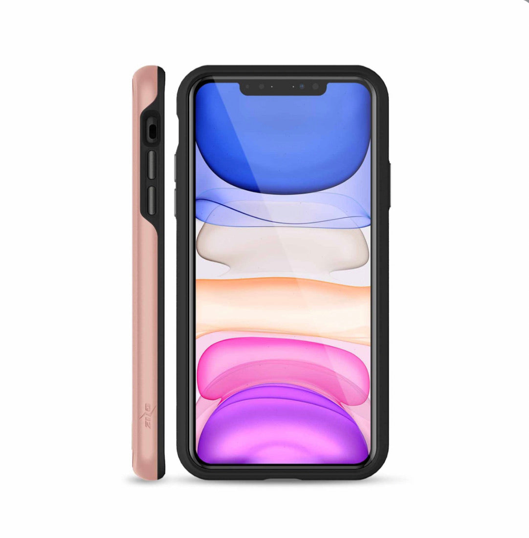 iPhone 11 Premium Hybrid Case