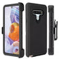 LG Stylo Defender Type Case