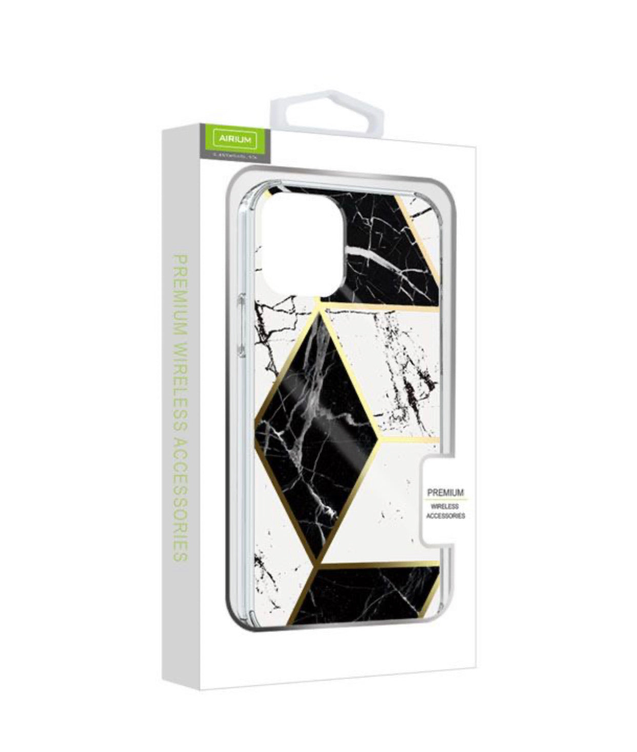 iPhone 12 Pro Max Premium Hybrid Case