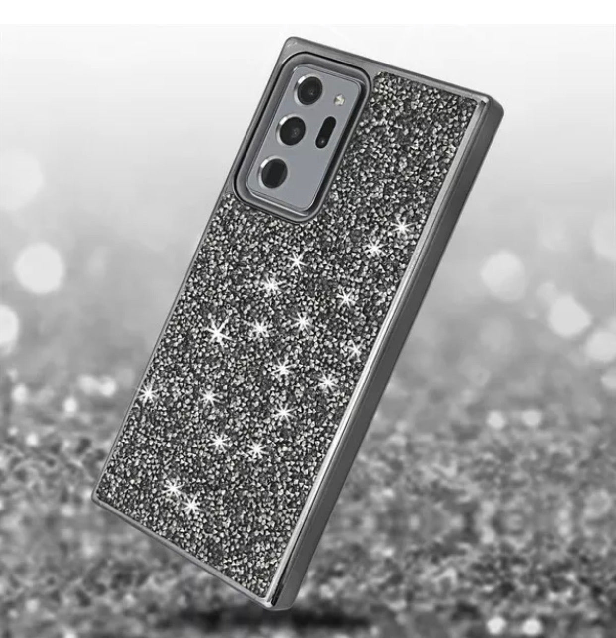 Samsung Galaxy Note 20 Premium Bling Case