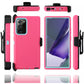Samsung Galaxy Note 20 Heavy Duty Case