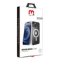 MYBAT PRO MOOD SERIES CASE + ATTACHME WITH MAGSAFE COMPATIBLE FOR APPLE IPHONE 13 (6.1) - CLEAR