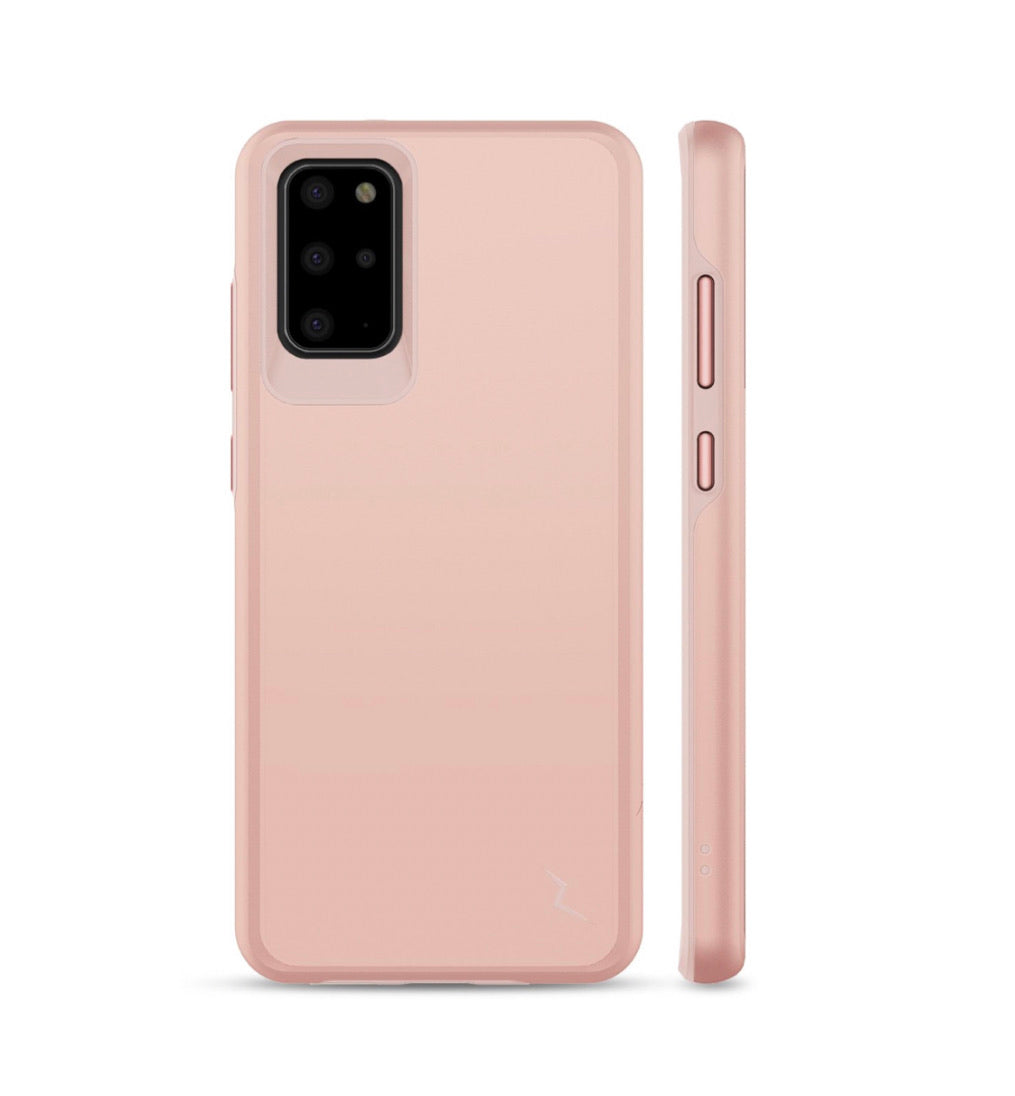 Samsung Galaxy S20+ Premium Hybrid Case