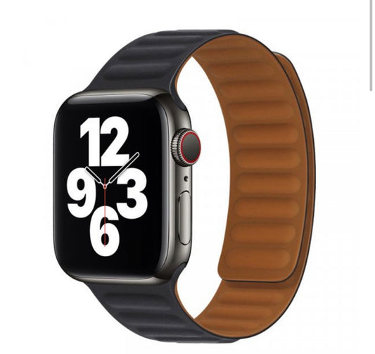 Apple Watch Magnetic Loop Band