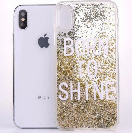 iPhone XS Max Premium hybrid case