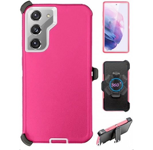 Samsung Galaxy s22 Heavy Duty Case