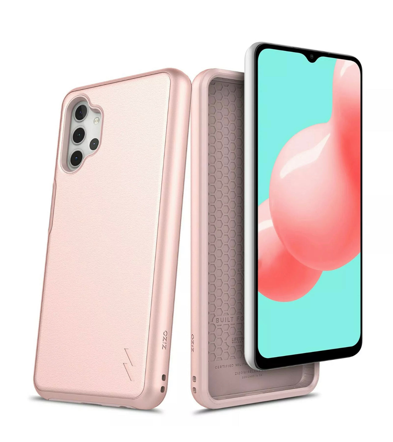 Samsung Galaxy A32 Premium Case
