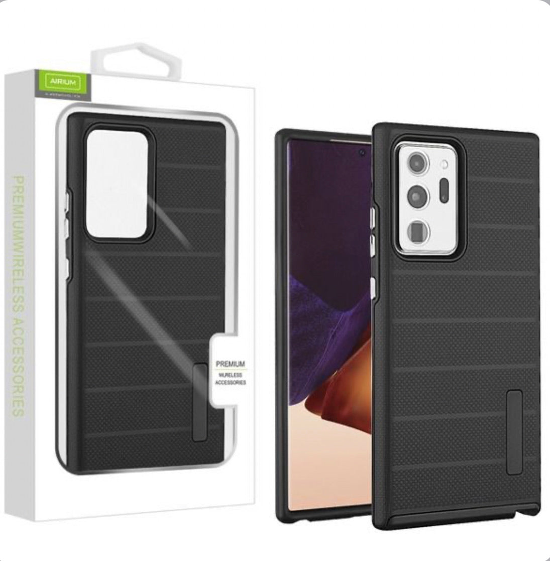 Samsung Galaxy Note 20 Ultra Hybrid Case