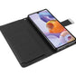 LG Stylo 6 Jacket Wallet Case
