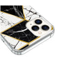 iPhone 12/Pro (6.1) Marble Hybrid Case